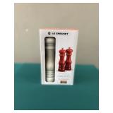 Salt, Pepper & Style