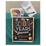 Memories in the Making