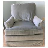 Clayton Marcus Upholstered Occasional Chair