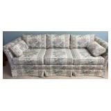 Park Place Furniture 3-cushion sofa