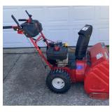 Troy-Bilt 26in Snow Thrower