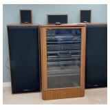 Technics AV Control Component Stereo