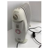 Kenwood Radiant Space Heat
