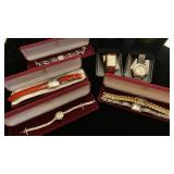 Costume watches by Premier Designs