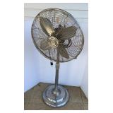 Metal Base 16in Stand Fan
