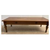 Vtg Mersman Coffee Table (67-03)