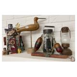 Fishing & Outdoor  Home Decor