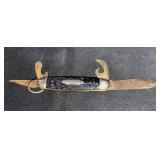 VTG Kamp-King Multi-Purpose Pocketknife