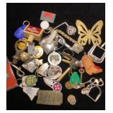 Miscellaneous items-gallon bag