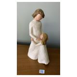 Willow Tree Mother Daughter