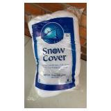 16oz Bag of Snow Fluff