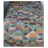 Full Size Quilt