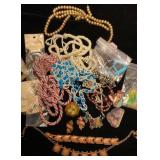 Miscellaneous jewelry