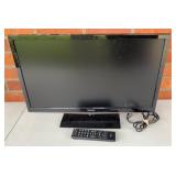 Toshiba 24in TV (model 24L4200U)