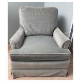 Clayton Marcus Upholstered Occasional Chair