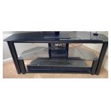 Large TV Stand