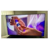 Samsung 65in Smart TV