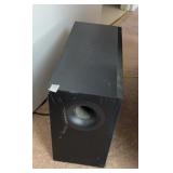 Vizio Sound Bar & Sub ( working condition)