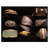 Premier Design costume rings