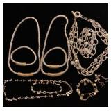 Necklace & bracelet sets