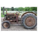 Ford 8N ? Tractor