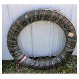 Firestone 30 x 3-1/2" Tire NOS