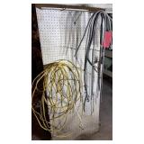 Scrap Romex & Conduit