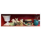 Vtg Planters