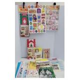 Vintage Christmas plus