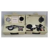 2 DYMO labeling kits