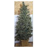 4 ft + topiary Christmas tree