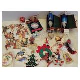 Christmas ornaments
