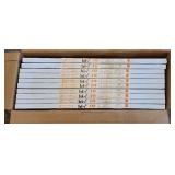 10 new furnace filters