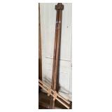 Framing Easel