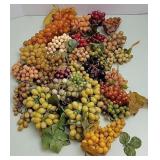 Bunches of Grapes!
