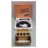 AKAI remote for tape recorder