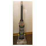 Hoover Dual Power Carpet Washer