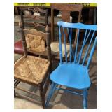 Miscellaneous Dining Chairs