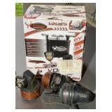 Digital controlled feeder & Fishing Reels