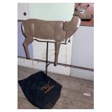 Rinehart Doe Deer Target