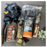 Hunting Equipment