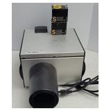 ArtOgraph slide projector