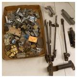 Antique furniture & Cabinet Hardware