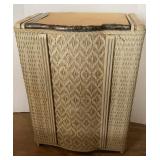 VTG Laundry Hamper