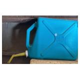 6gal Fuel Container