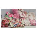 1960s towels