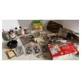 Miscellaneous Items