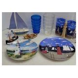 Lighthouse collection
