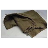 Army blanket