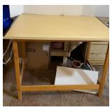 Drafting Table